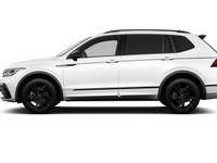 Gebraucht VW Tiguan Allspace R-line 193 PS (141 kW) 2024 SUV