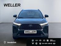 Gebraucht Toyota Corolla 2025 Schwarz