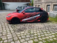 Gebraucht Audi S1 420 PS (308 kW) 2014 Kleinwagen