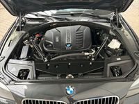 gebraucht BMW 530 2013