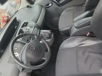 Gebraucht Renault Scénic Avantage 120 PS (88 kW) 2005 Grau Van / Kleinbus
