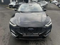 Nuevo Ford Focus 155 CV (114 kW) 2025 Negro Familiar