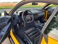 gebraucht Audi R8 Coupé 5.2 FSI plus Bi-Turbo 1095 PS