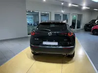 Gebraucht Mazda CX-30 Homura-Line 140 PS (102 kW) 2025 Schwarz SUV