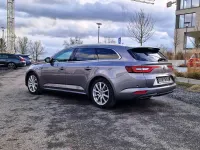 Gebraucht Renault Talisman Initiale Paris 200 PS (147 kW) 2020 Grau cassiopee Kombi