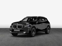 Neu BMW X3 Performance 398 PS (292 kW) 2026 Schwarz SUV