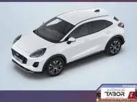 Neu Ford Puma Titanium 125 PS (91 kW) 2026 Weiß SUV