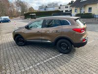 Gebraucht Renault Kadjar Bose Edition 159 PS (116 kW) 2018 Braun SUV