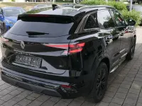 Neu Renault Austral Techno 131 PS (96 kW) 2026 Black pearlschwarz SUV