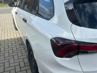 Gebraucht Fiat Tipo 95 PS (69 kW) 2019 Weiß Kombi