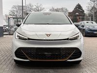 Gebraucht Cupra Born 169 kW (231 PS) 2025 Glacial white metallic Kleinwagen
