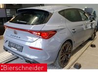 Gebraucht Cupra Leon VZ 300 PS (220 kW) 2024 Grau Limousine
