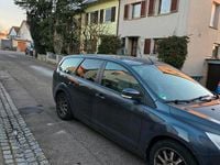 Gebraucht Ford Focus 109 PS (80 kW) 2010 Grau Kombi