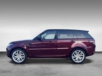 gebraucht Land Rover Range Rover Sport Autobiography Supercharged
