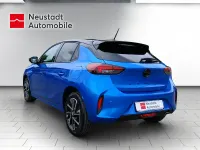 Gebraucht Opel Corsa Edition 101 PS (74 kW) 2025 Blau Kleinwagen