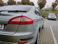Gebraucht Ford Mondeo 125 PS (91 kW) 2009 Limousine