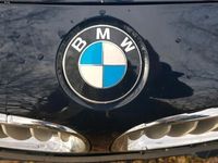 gebraucht BMW 318 Gran Turismo d mit Head up Display