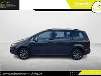 gebraucht Seat Alhambra Connect,7 Sitze,Navi,E-Türen,Kessy,AHK