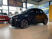 gebraucht Abarth 500e Turismo**JBL_Panorama_Kamera**