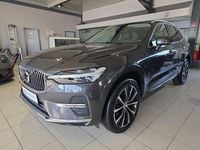 Gebraucht Volvo XC60 Plus 398 PS (292 kW) 2022 Grau SUV