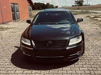 Second-hand VW Phaeton 250 CP (183 kW) 2009 Berlinǎ