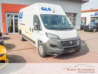 Gebraucht Fiat Ducato 89 kW (122 PS) 2022 Weiß Van