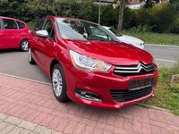 Gebraucht Citroën C4 SELECTION 120 PS (88 kW) 2013 Limousine