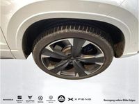 Gebraucht Cupra Ateca VZ 301 PS (221 kW) 2024 Weiss SUV