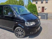 Gebraucht VW Multivan Highline 179 PS (131 kW) 2013 Van / Kleinbus