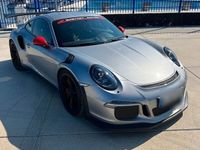 gebraucht Porsche 911 GT3 RS Approved Lift Chrono