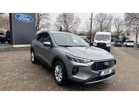 Neu Ford Kuga Titanium 242 PS (177 kW) 2025 Silber SUV