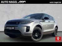 Gebraucht Land Rover Range Rover evoque Black Edition 163 PS (119 kW) 2026 Grau SUV