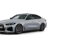 Gebraucht BMW i4 Performance 400 kW (544 PS) 2025 Brooklyn grau Limousine