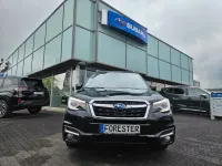 Second-hand Subaru Forester Exclusive+ 150 CP (110 kW) 2019 Negru SUV