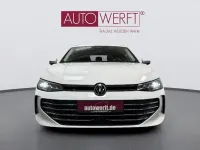 Gebraucht VW Passat Business 150 PS (110 kW) 2024 Weiss Kombi