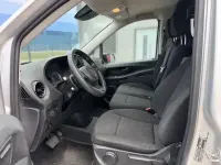 Gebraucht Mercedes Vito 163 PS (119 kW) 2021 Andere Van