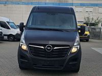 gebraucht Opel Movano HKa L3H2 3,5t Kamera*Navi*Klima*Automatik