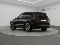 Neu Audi Q7 Sport 299 PS (219 kW) 2026 Schwarz SUV