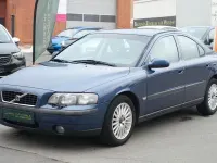Occasion Volvo S60 SE 170 ch (125 kW) 2001 Bleue Berline