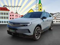 Gebraucht Opel Grandland X 194 PS (142 kW) 2025 Grau SUV