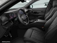 Gebraucht BMW 540 Performance 303 PS (222 kW) 2025 Silber Kombi