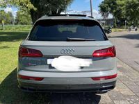 Gebraucht Audi SQ5 354 PS (260 kW) 2018 SUV