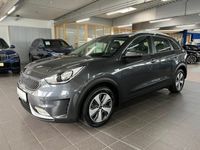 gebraucht Kia Niro Vision Spur+KAM+Supervision+Klima2Zone uvm.