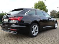 Gebraucht Audi A6 Sport 265 PS (194 kW) 2023 Schwarz Kombi