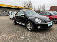 gebraucht VW Beetle Lim. Sitzheizung/PDC/Navigation/Sommerräd