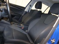 Gebraucht Skoda Octavia Active 110 PS (80 kW) 2021 Blau Kombi