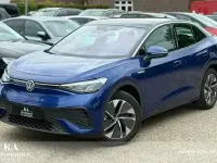 Second-hand VW ID.5 Pro 127 kW (174 CP) 2023 Albastru SUV