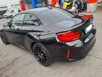 Gebraucht BMW M2 Competition Edition 411 PS (302 kW) 2019 Schwarz Coupé