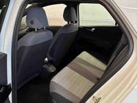 Gebraucht VW ID.3 Pro 106 kW (145 PS) 2022 Weiß Kleinwagen