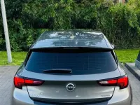 Gebraucht Opel Astra 150 PS (110 kW) 2018 Grau Kleinwagen